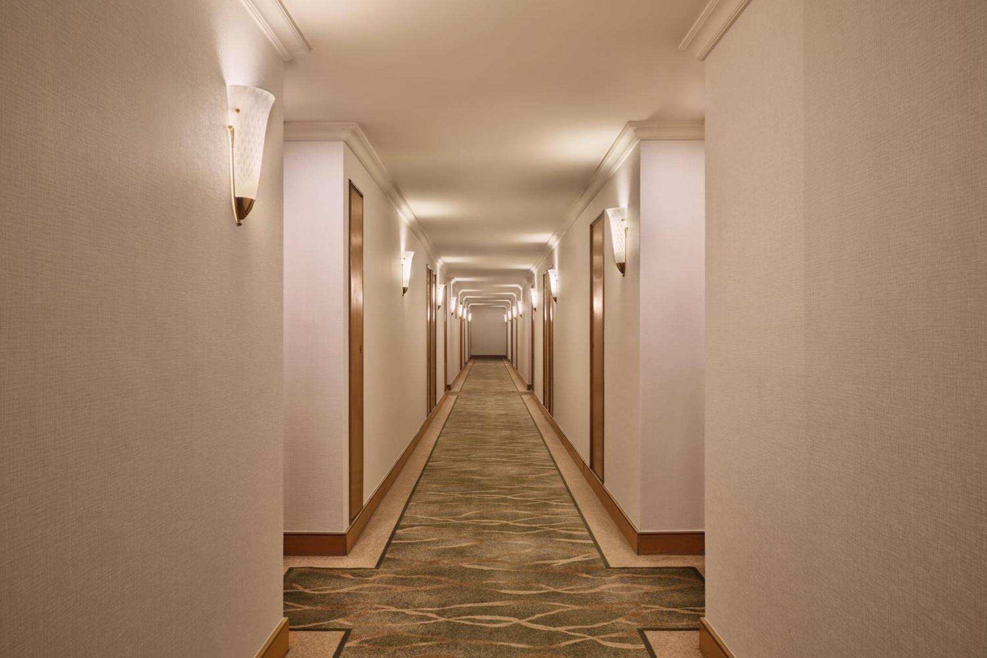 Shangri-La Apartments Singapur Zewnętrze zdjęcie