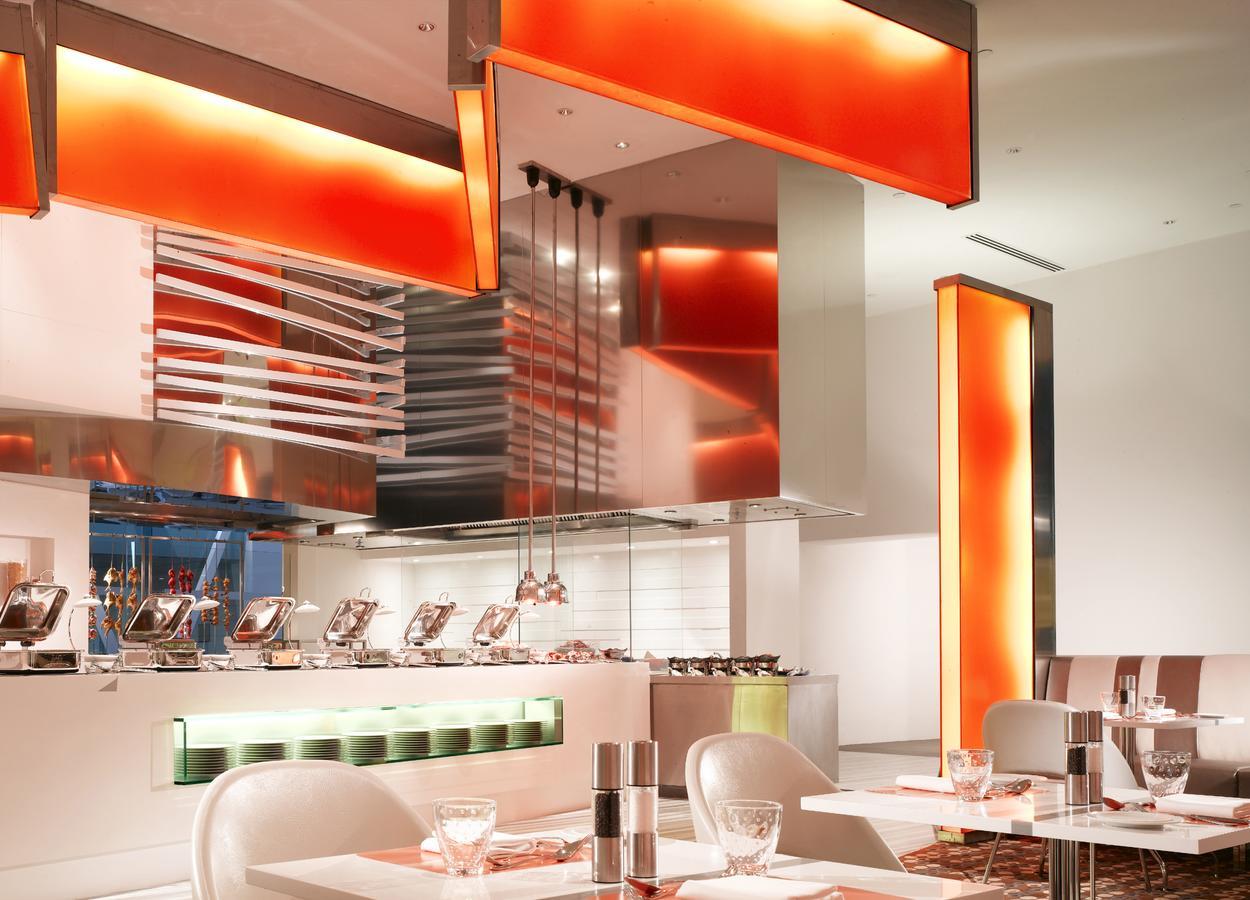 Shangri-La Apartments Singapur Zewnętrze zdjęcie