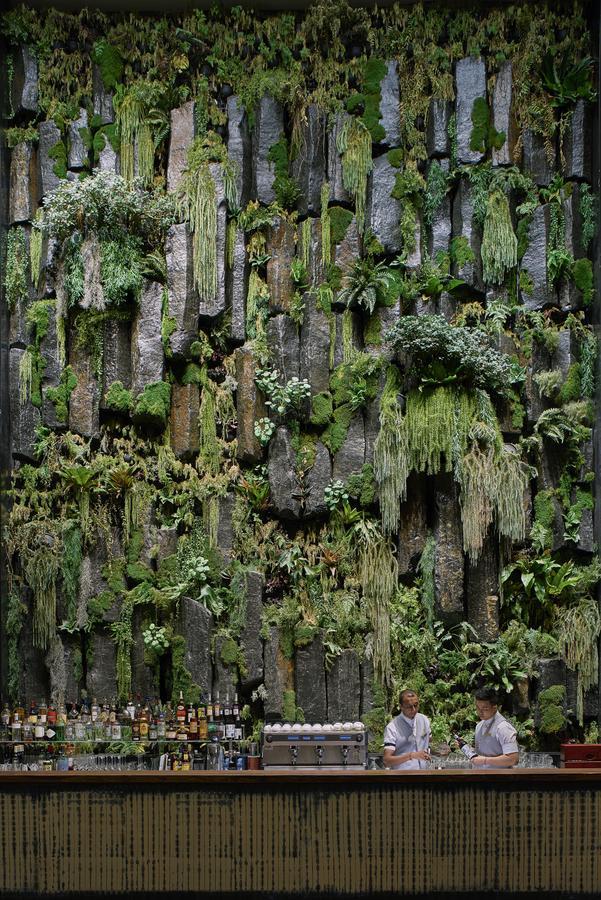 Shangri-La Apartments Singapur Zewnętrze zdjęcie